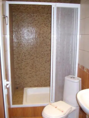 Ардино: Motel Emre