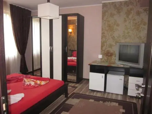 Созополь: Guest House Hristina
