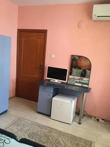 Созополь: Guest House Hristina