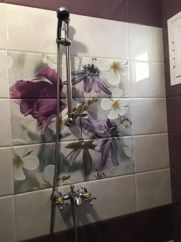 Созополь: Guest House Hristina