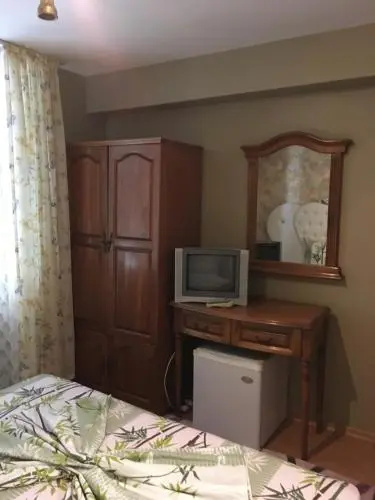 Созополь: Guest House Hristina