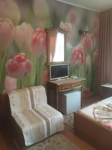 Созополь: Guest House Hristina