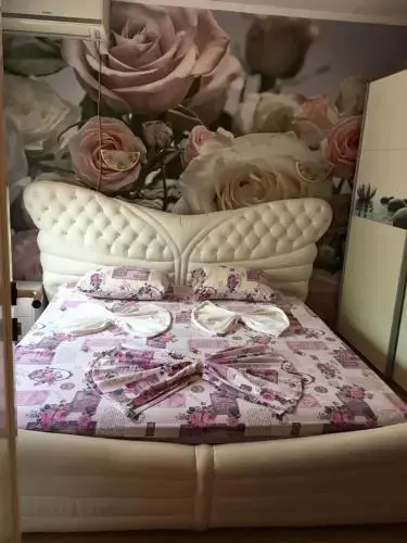 Созополь: Guest House Hristina