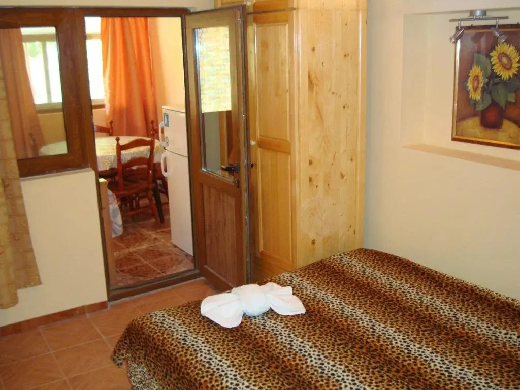 Равда: Guest House Alberto