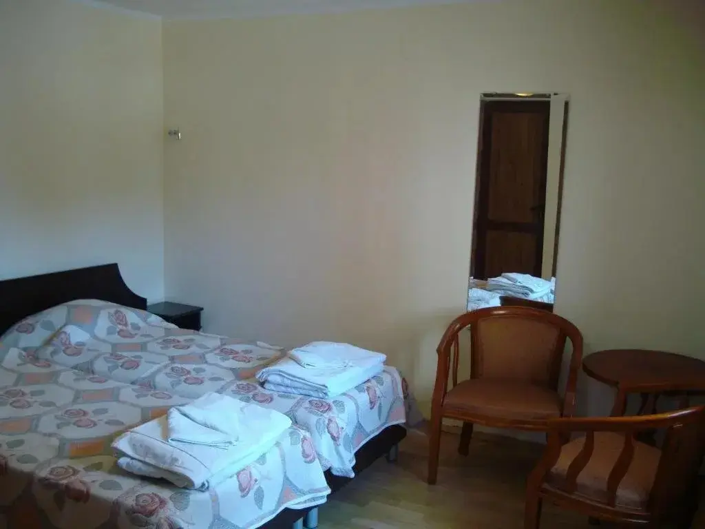 Равда: Guest House Alberto