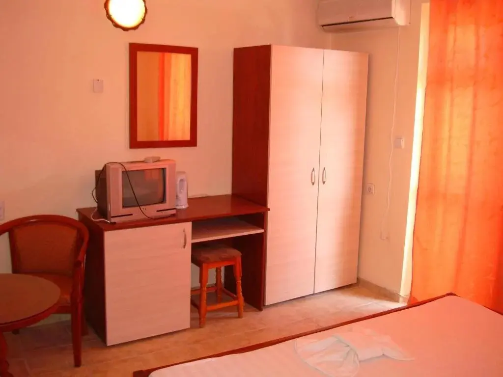 Равда: Guest House Alberto