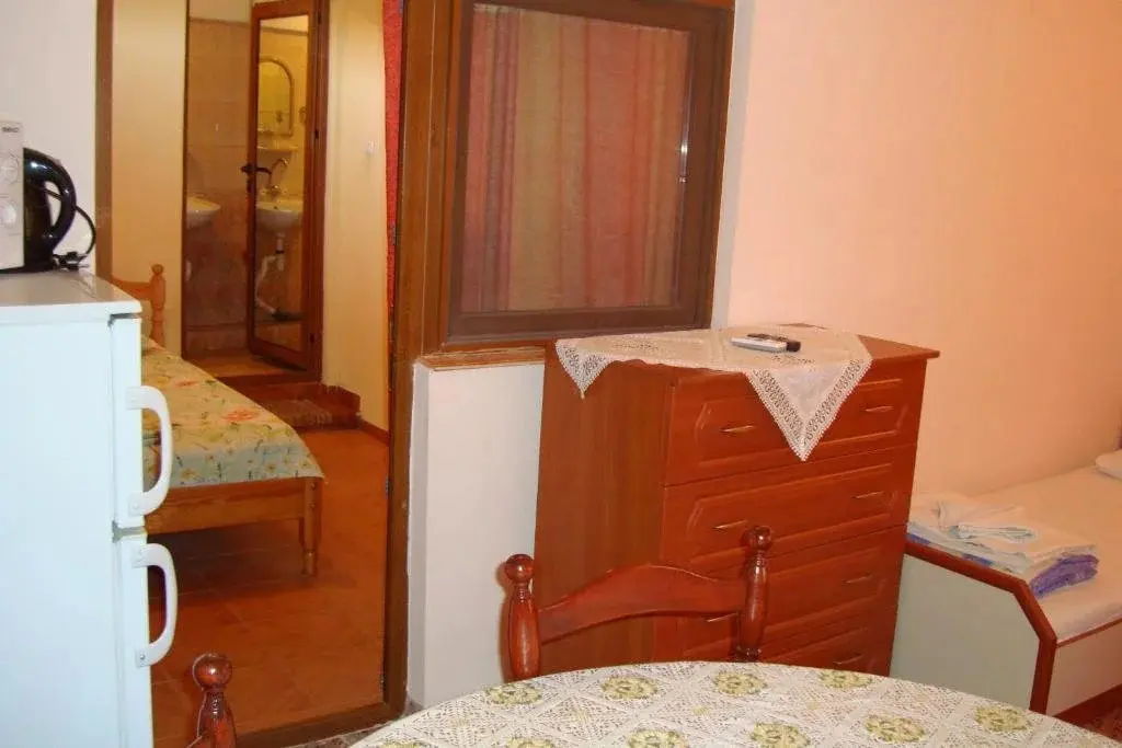 Равда: Guest House Alberto