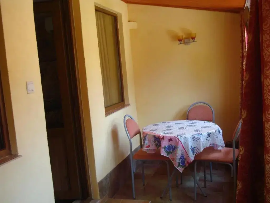 Равда: Guest House Alberto