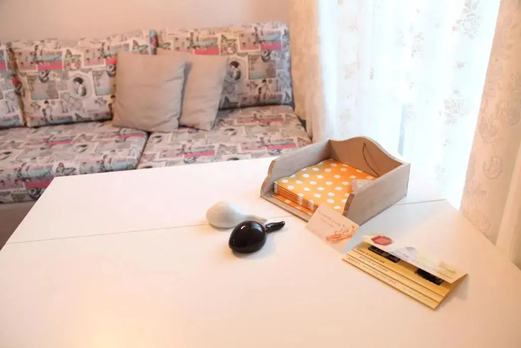 Добрич: Apartment Retro