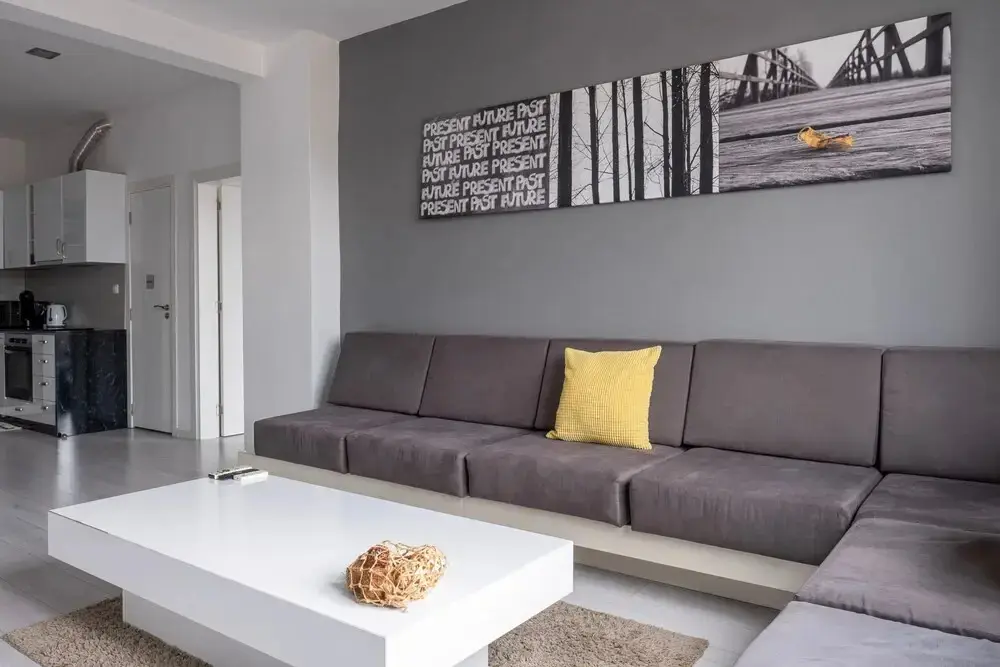 София: BlueWavePlace Sofia - City Center