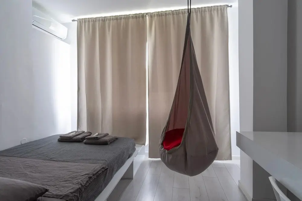 София: BlueWavePlace Sofia - City Center