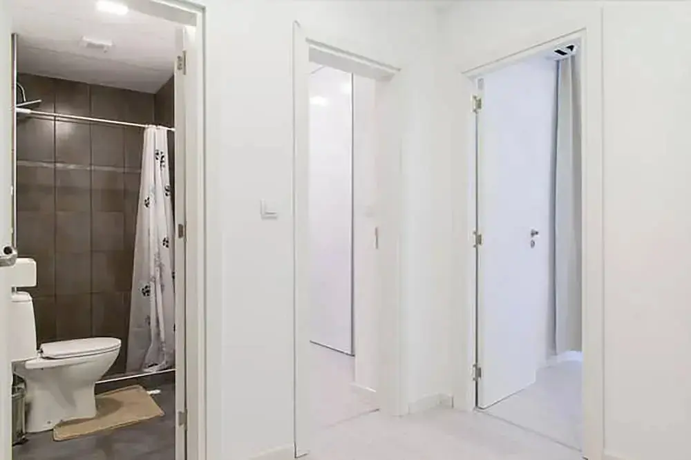 София: BlueWavePlace Sofia - City Center