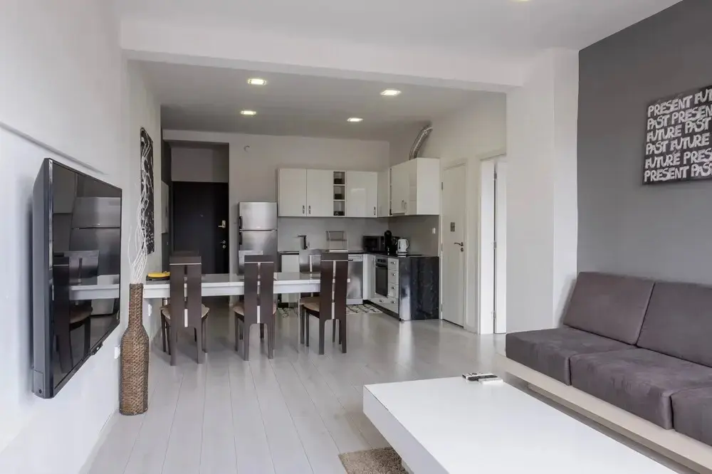 София: BlueWavePlace Sofia - City Center