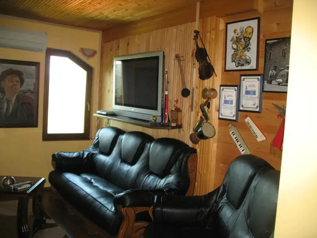 Ловеч: Guest House Slivek