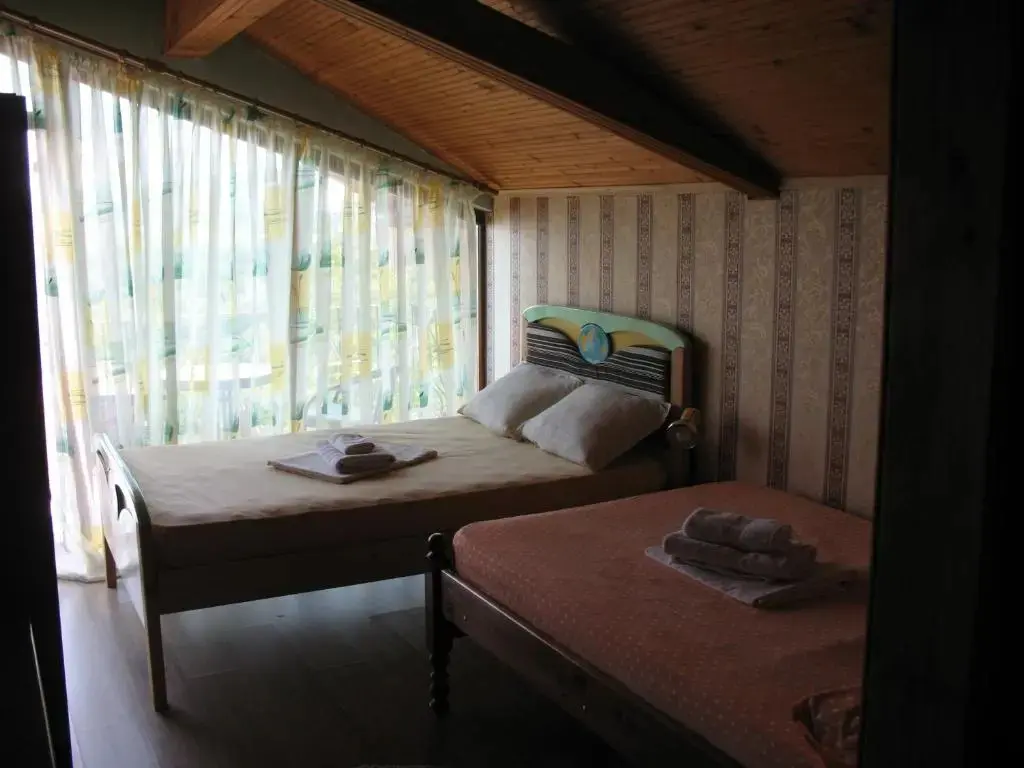 Ловеч: Guest House Slivek