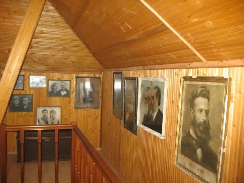 Ловеч: Guest House Slivek