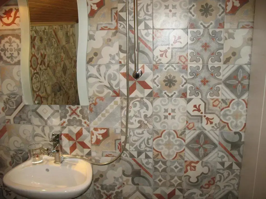 Ловеч: Guest House Slivek