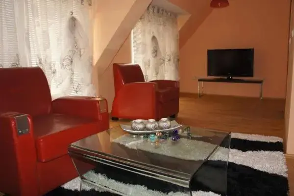 Пловдив: Hotel Venis House