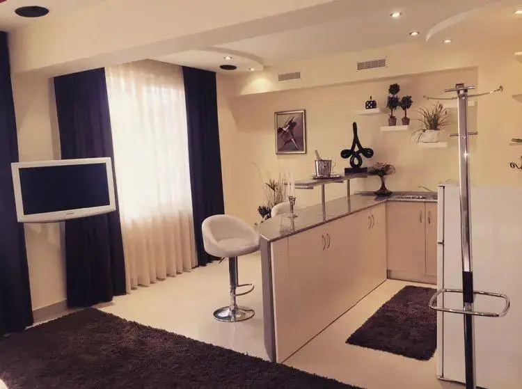 Пловдив: Hotel Venis House
