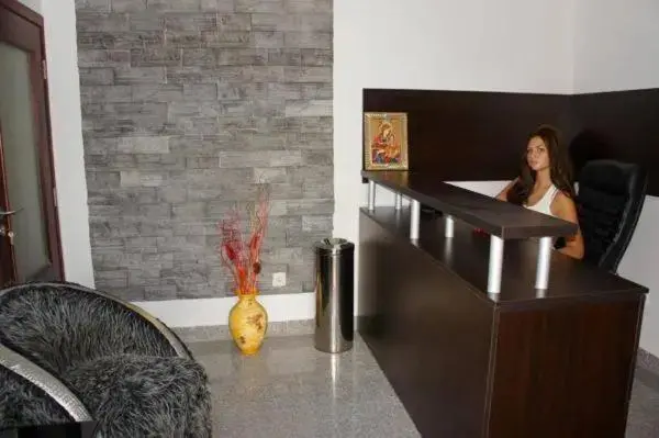 Пловдив: Hotel Venis House