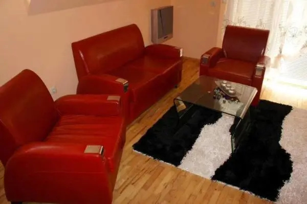 Пловдив: Hotel Venis House