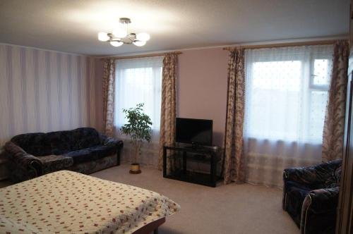 Суздаль: Guest House na Ivanovskom