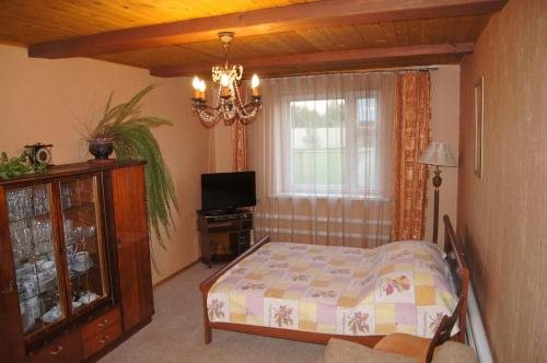 Суздаль: Guest House na Ivanovskom