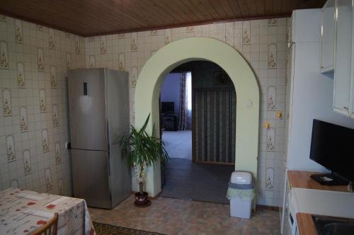 Суздаль: Guest House na Ivanovskom