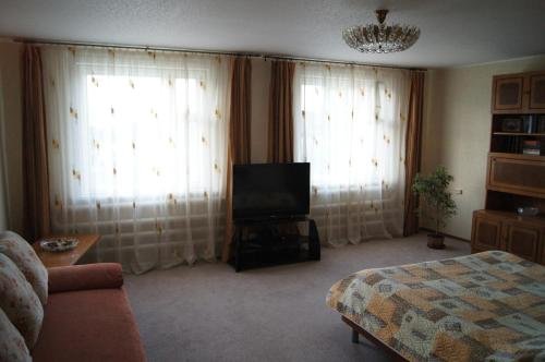 Суздаль: Guest House na Ivanovskom