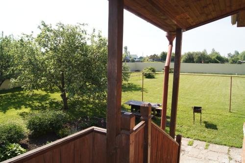 Суздаль: Guest House na Ivanovskom