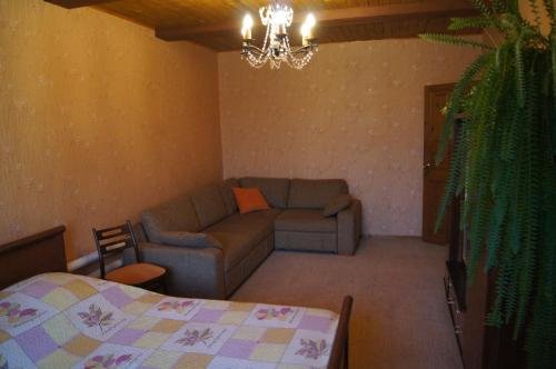 Суздаль: Guest House na Ivanovskom