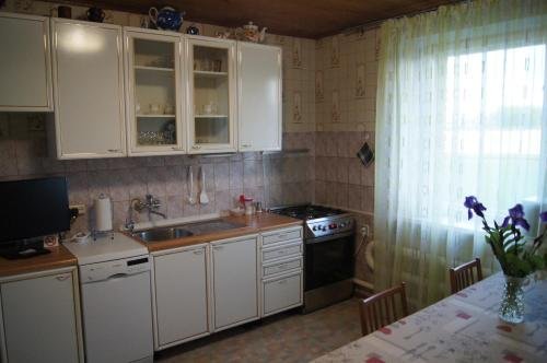 Суздаль: Guest House na Ivanovskom