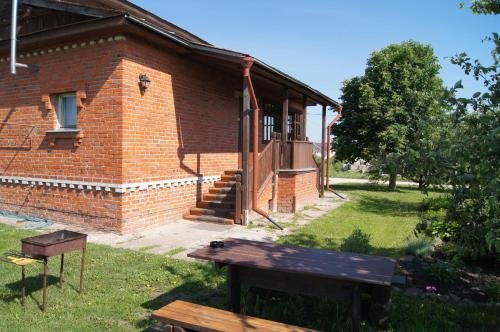 Суздаль: Guest House na Ivanovskom