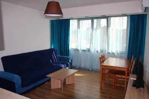 Китен: Villa Elmar