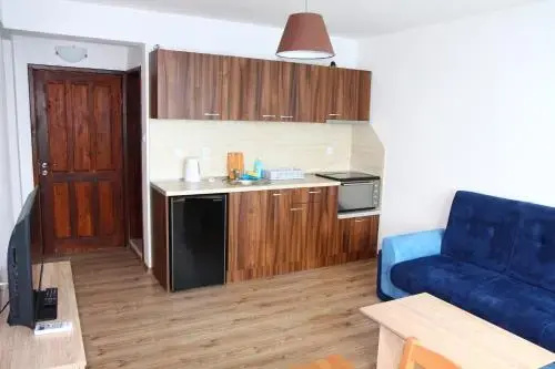 Китен: Villa Elmar