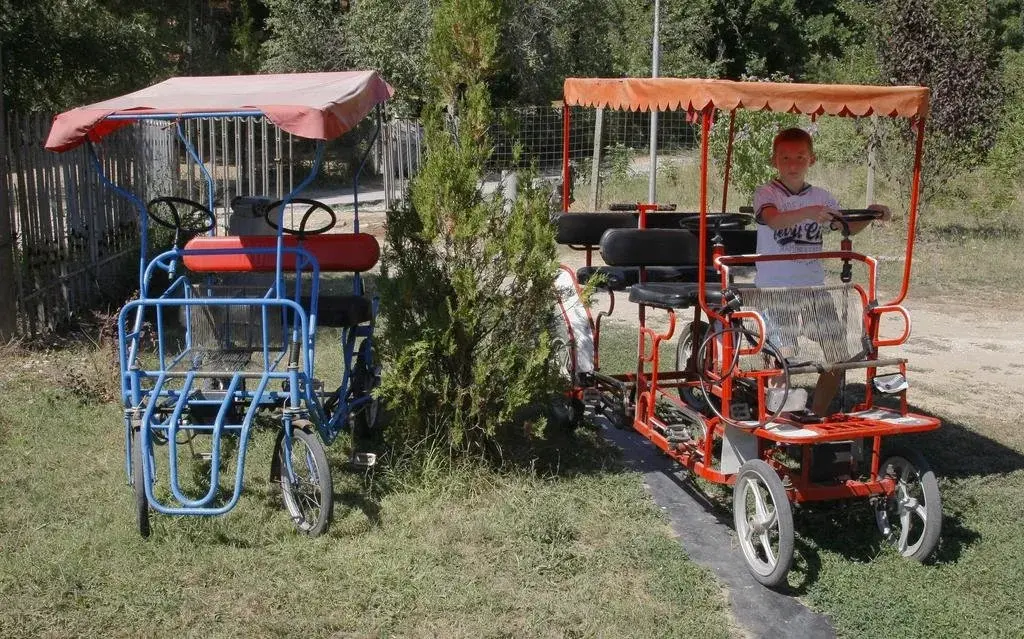 Камчия: Kendros Guest House