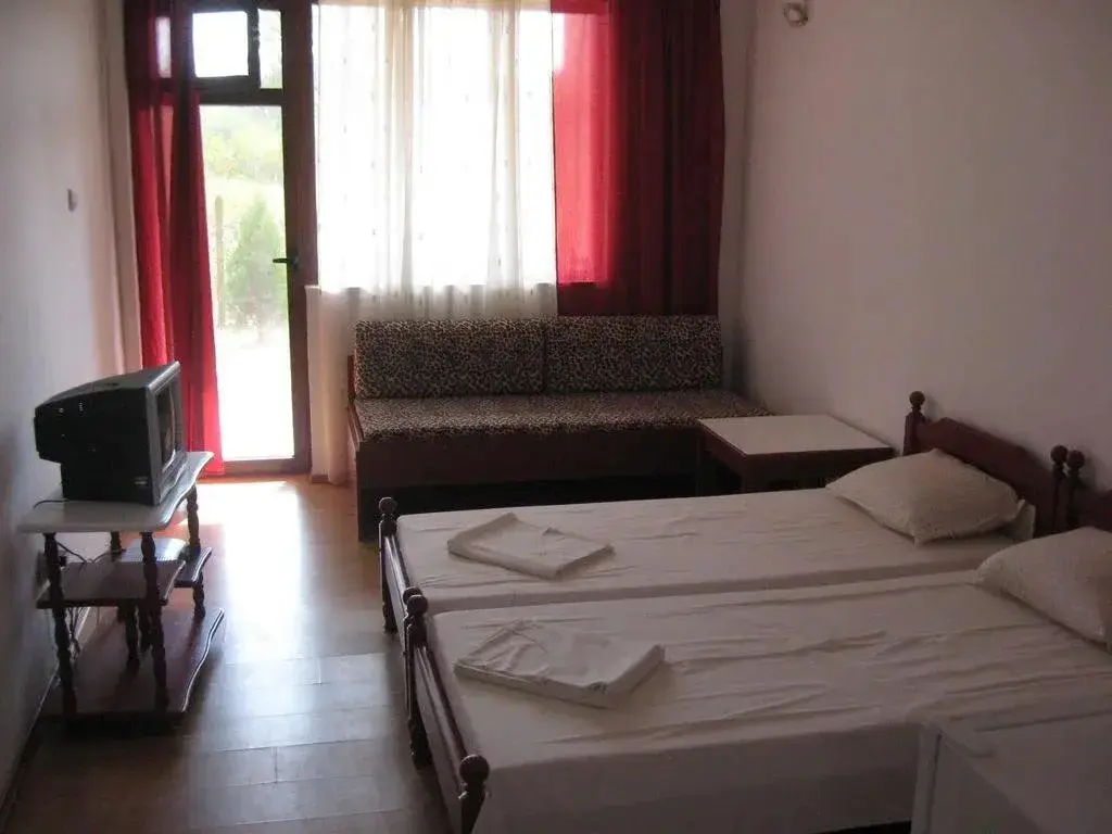 Камчия: Kendros Guest House