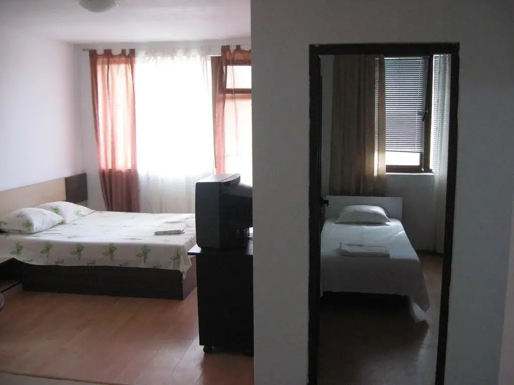 Камчия: Kendros Guest House
