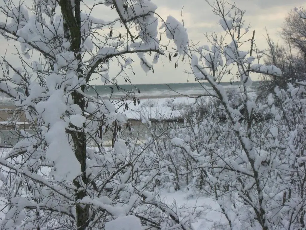 Камчия: Kendros Guest House