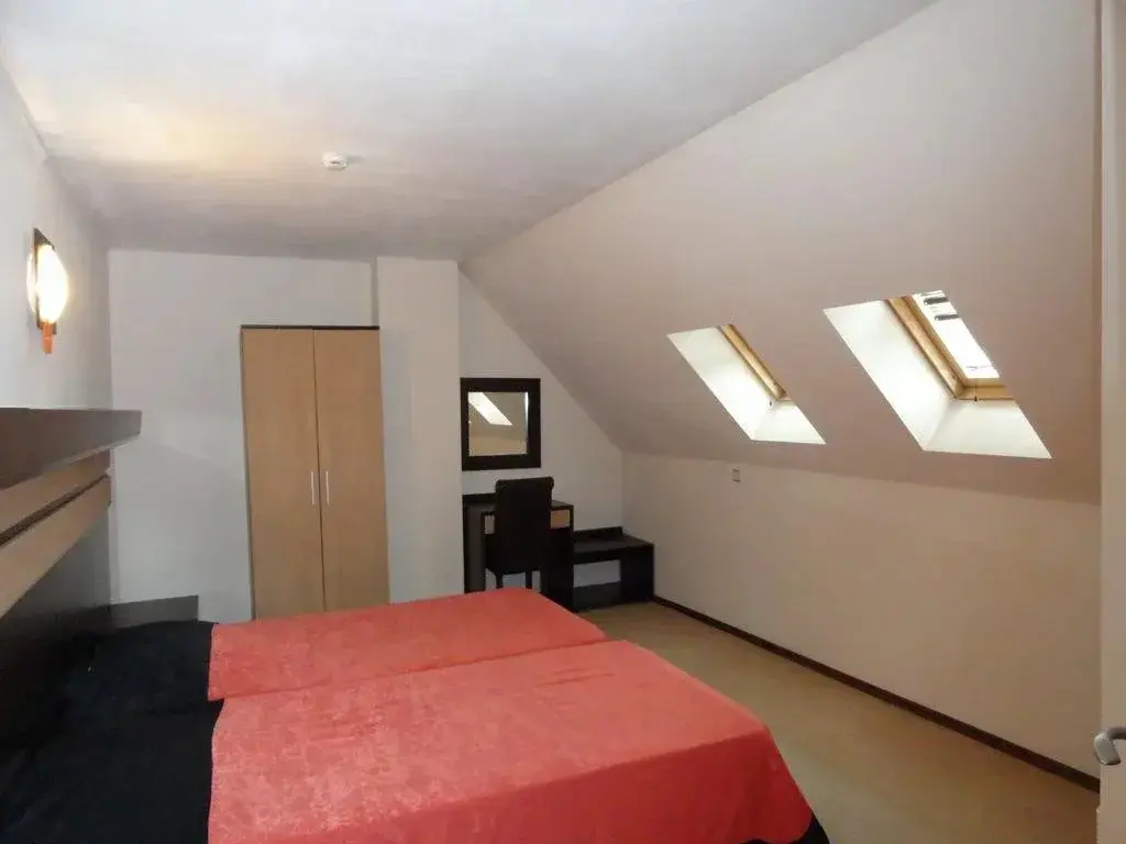 Баните: Hotel Byalo More
