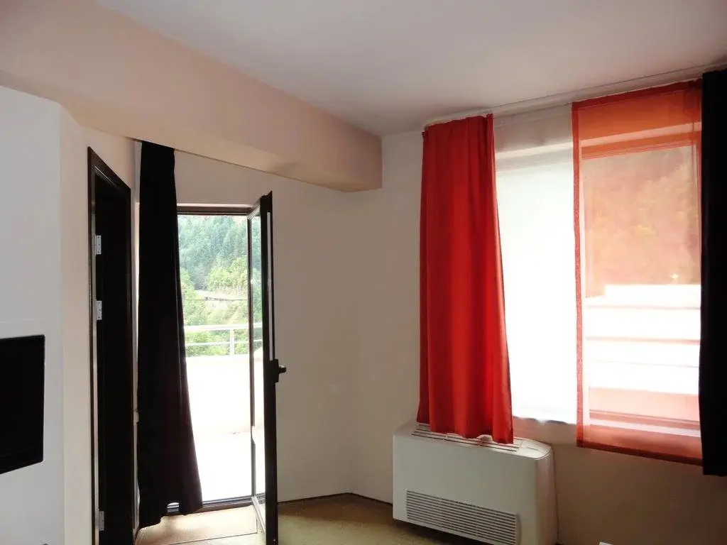 Баните: Hotel Byalo More