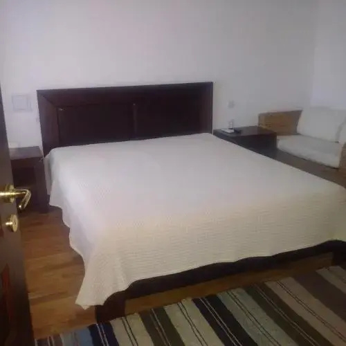 Вырбен: Guest House Vurben