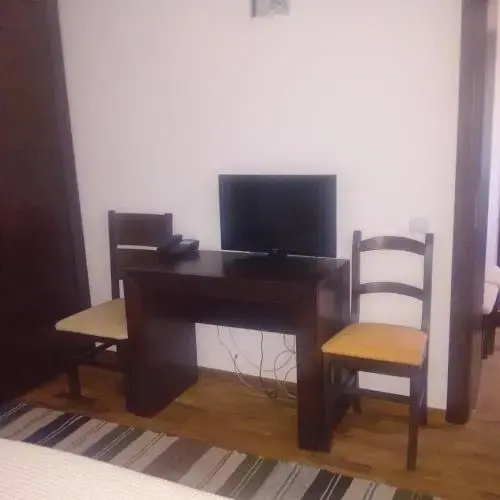 Вырбен: Guest House Vurben