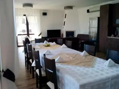 Вырбен: Guest House Vurben
