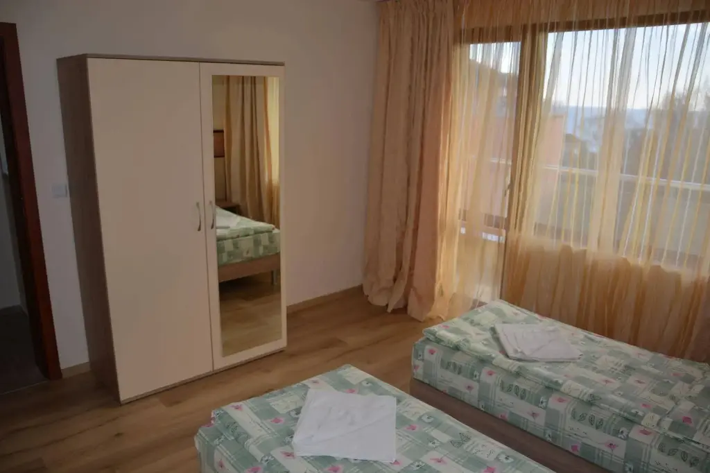 Варна: Golden House Apartments