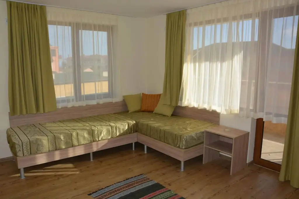 Варна: Golden House Apartments