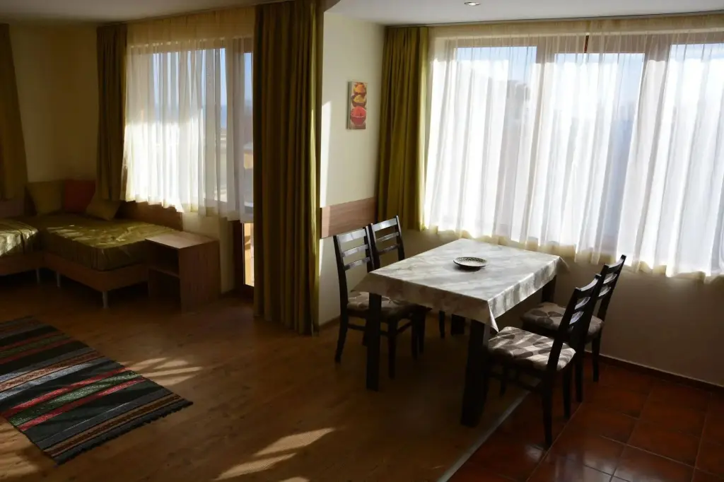 Варна: Golden House Apartments