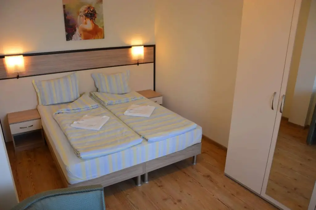 Варна: Golden House Apartments