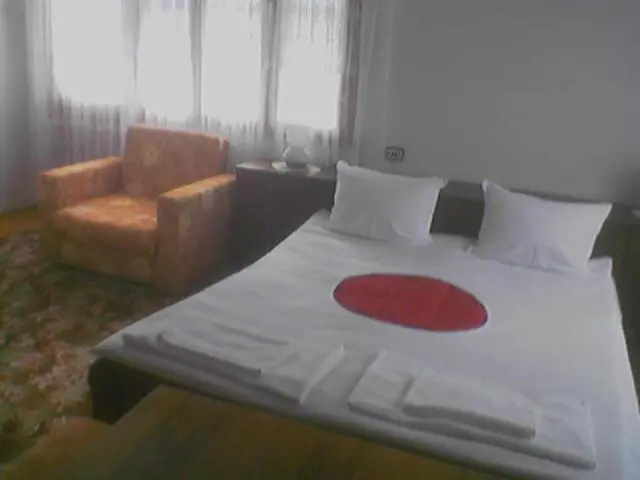 Боровец: Guest House AHP