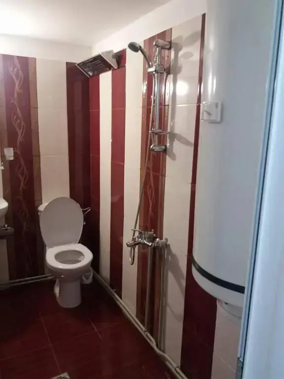 Боровец: Guest House AHP